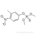 Fénitrothion CAS 122-14-5